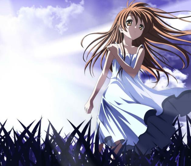 完整动漫系列必看,请准备好纸巾原版