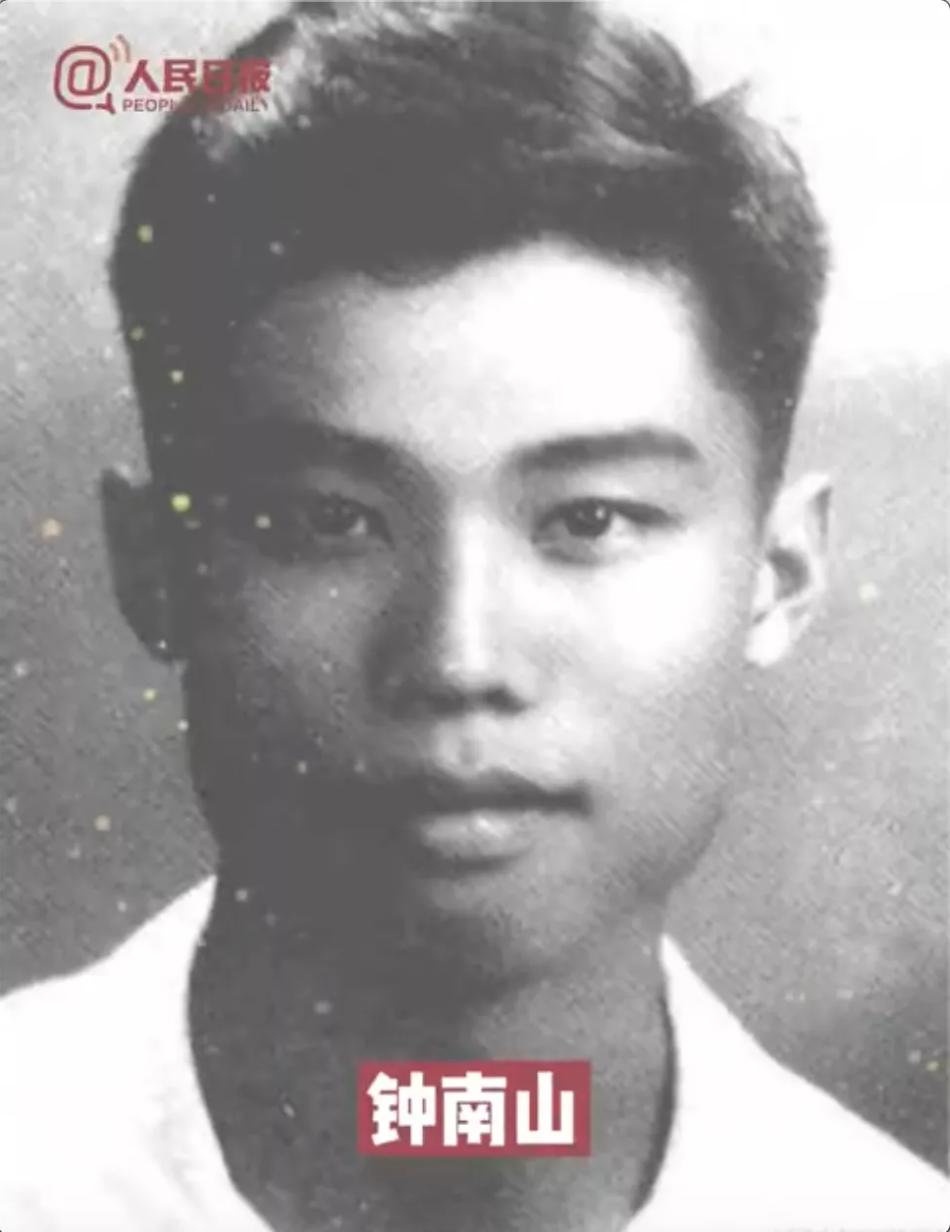 钟南山:我有证据说,这种药真的有效