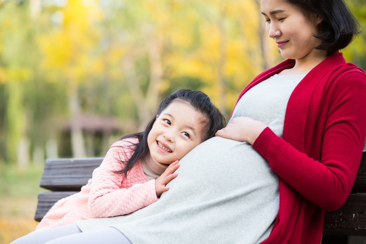 周一围朱丹谈二胎,朱丹二胎谈周一围