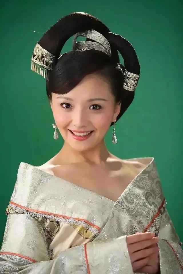 甘肃女孩都很漂亮吗,甘肃十大最漂亮人