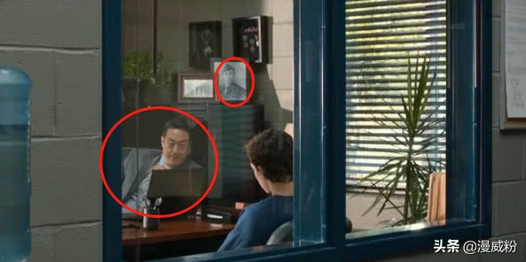 漫威官方公布5个鲜为人知的彩蛋,漫威中你不知道的那些细节和彩蛋