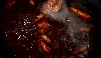 芜湖马义兴牛肉,马义兴卤牛肉