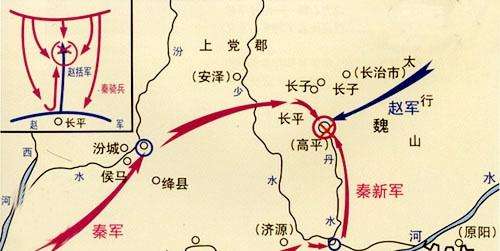 春秋战国名士一览表,鲁仲连为什么被称为千古一士