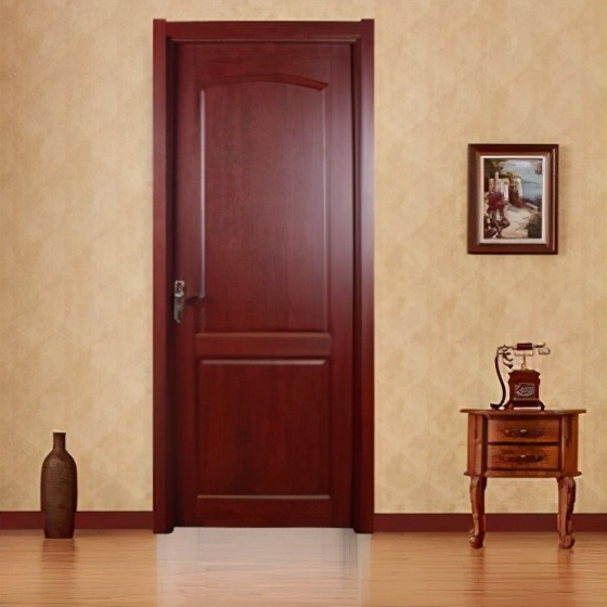 当别人说你选的门不好看,室内门真难选