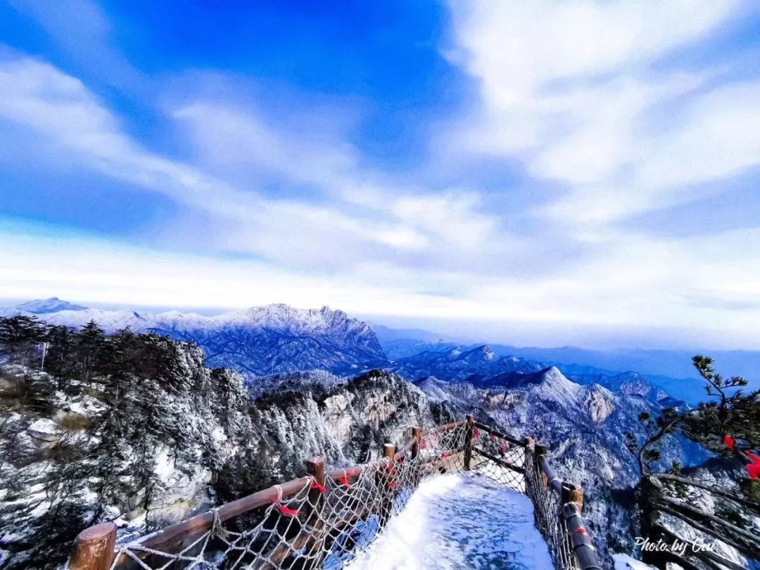 雪乡雪谷三日游,中原看雪旅游的地方