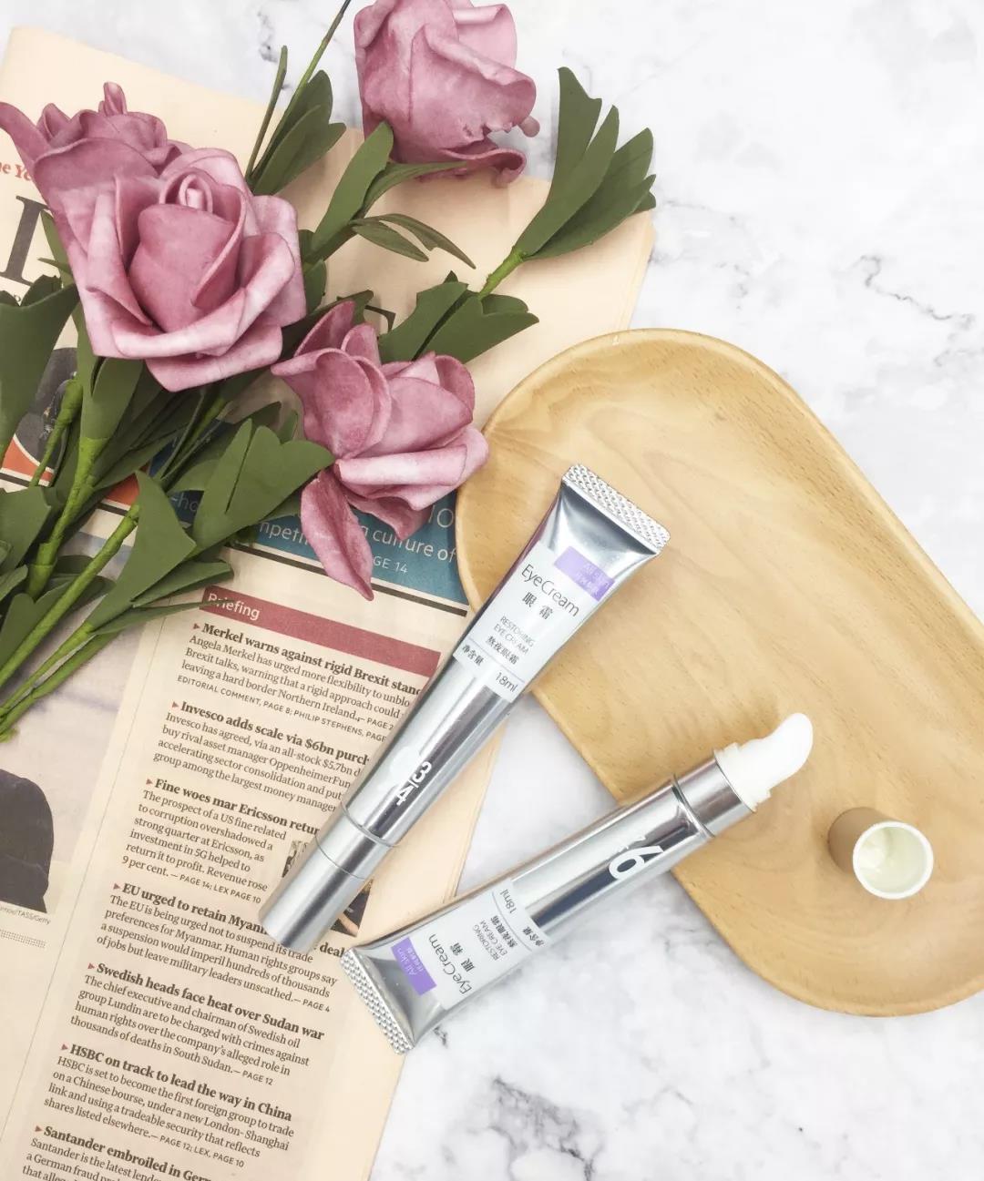 继百雀羚后国内又一精华液走红,护肤品兰蔻平价