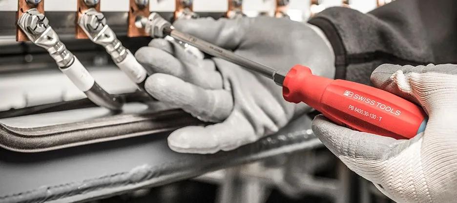 一把螺丝刀,一把螺丝刀能用多久