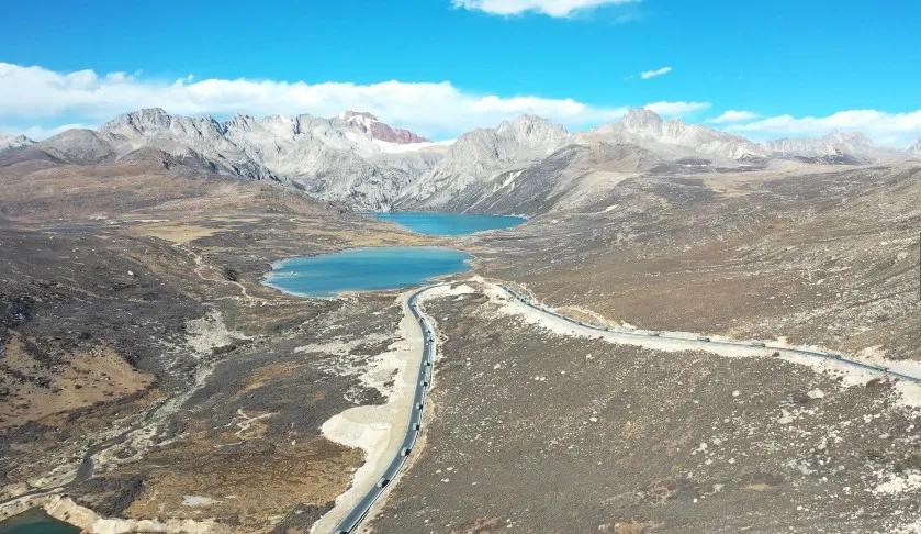 哪些保障陪伴边防官兵度过了冬天,高原官兵温暖过冬