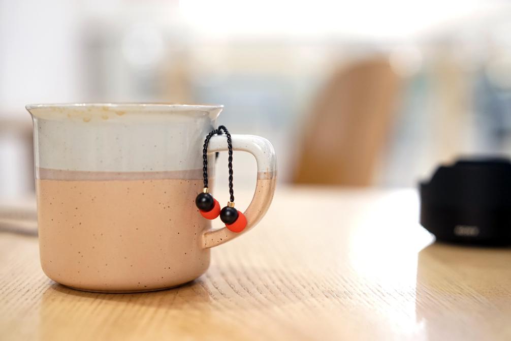 品质耳机竟如此娇小优雅，巫潘多拉成为女性用户新宠