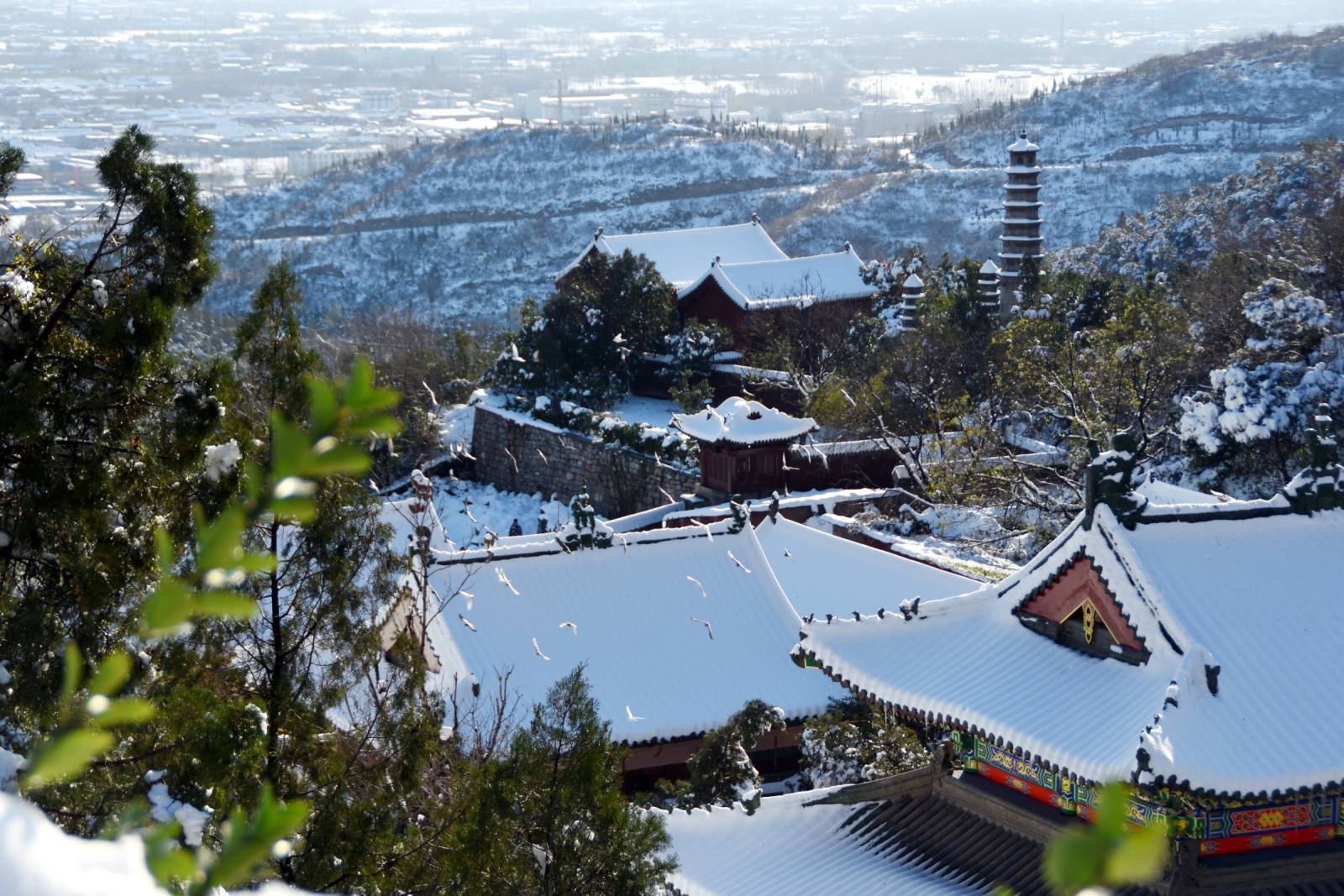 青天河风景区是几a景区,青天河水库风景区
