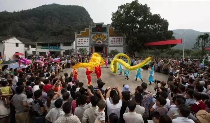 金华附近的旅游民宿推荐,金华古村古镇民宿