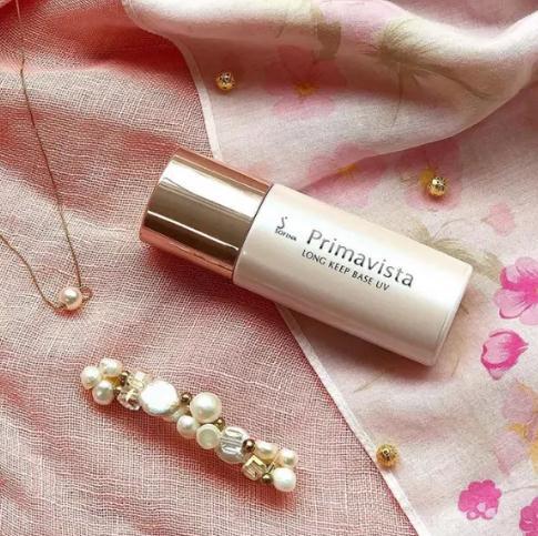 石原里美的粉底液,石原里美自带滤镜的底妆