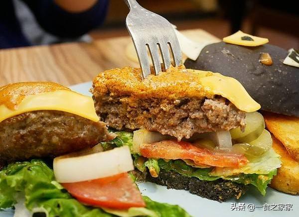 肯德基什么单品最好吃,肯德基麦当劳华莱士最好吃的单品