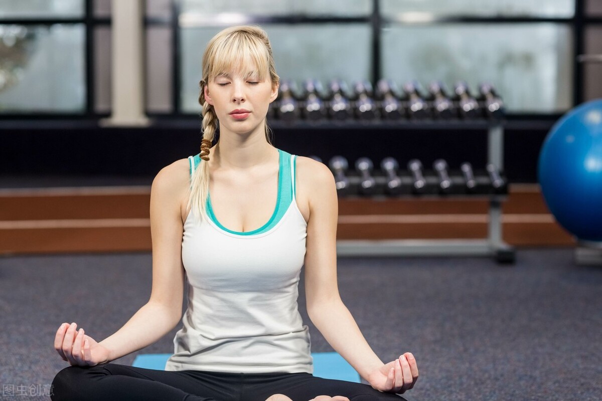 最新冥想引导30分钟正念助眠,正念冥想助眠30分钟摆脱自卑