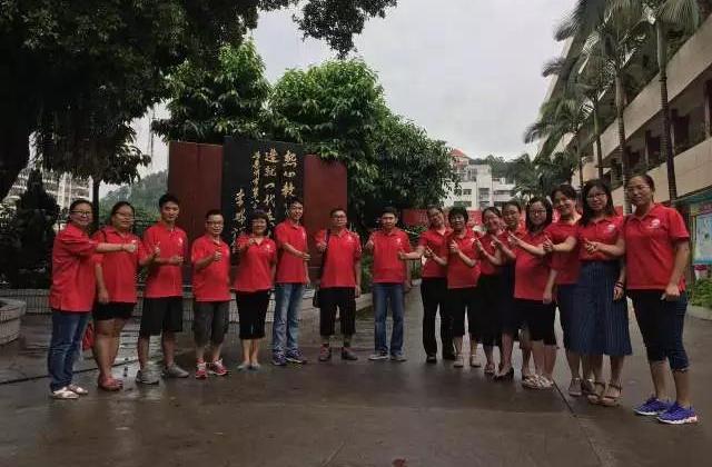 惠州第八中学视频,惠州市第八中学