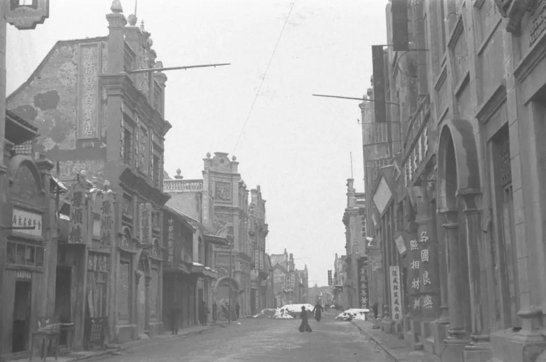 百年德化如何文化复兴,百年德化何时能复兴