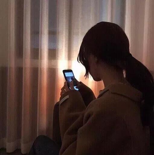 这样发微信的女生，真的很招人喜欢