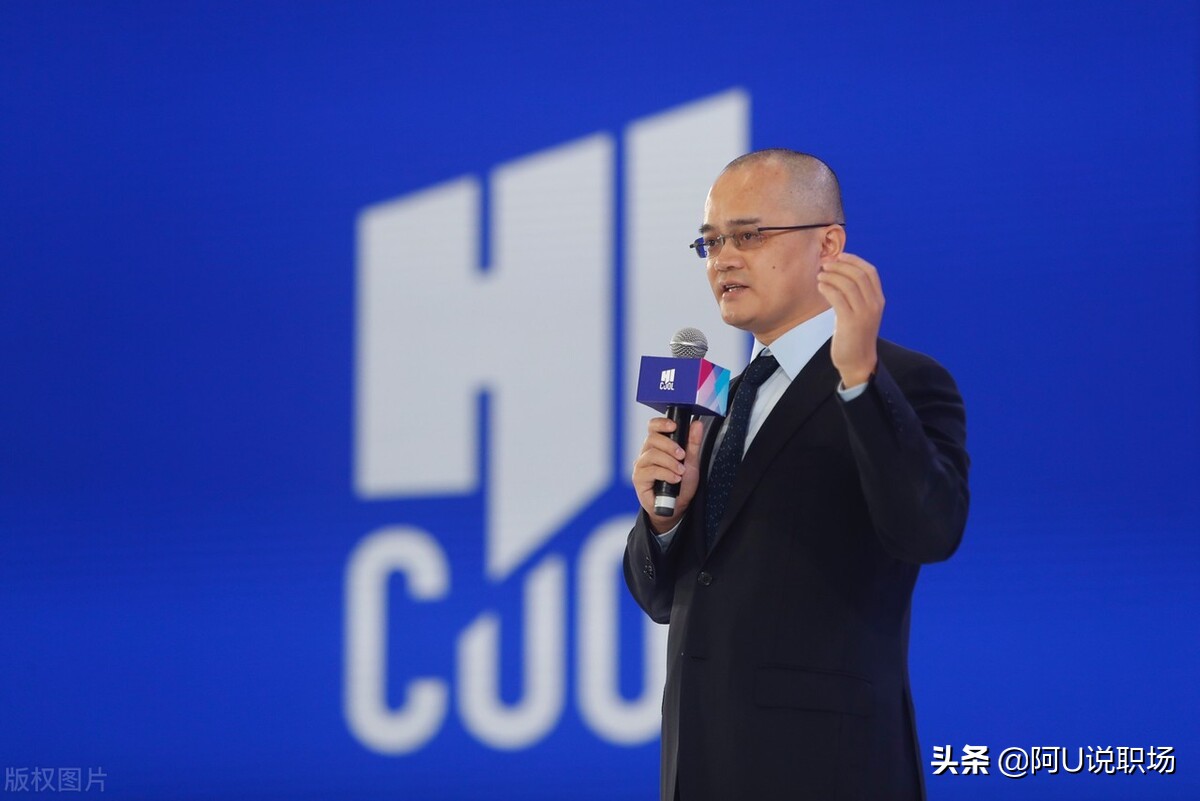 美团创始人王兴,共同富裕植根于美团的基因,高段位解读建议收藏