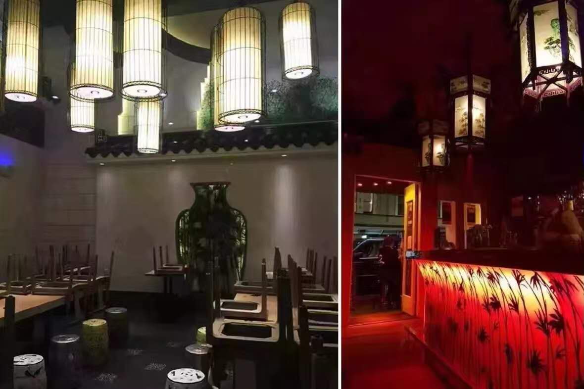 全球有几家肯德基麦当劳汉堡王,中国第一百家肯德基