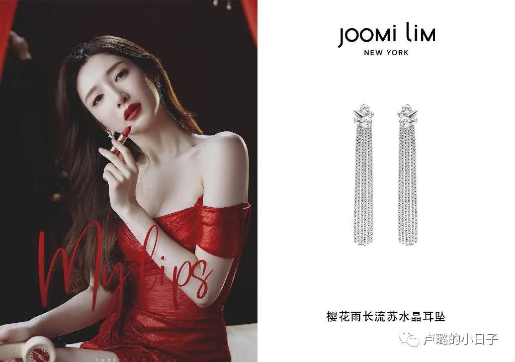 私藏珍珠耳环,私藏式耳饰推荐