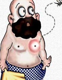 小区消毒杀虫方法与常识,杀虫公司怎样除蟑螂