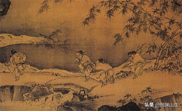 读诗词｜《虞美人》诗词大全集下卷300篇犹胜人间一别、便终天