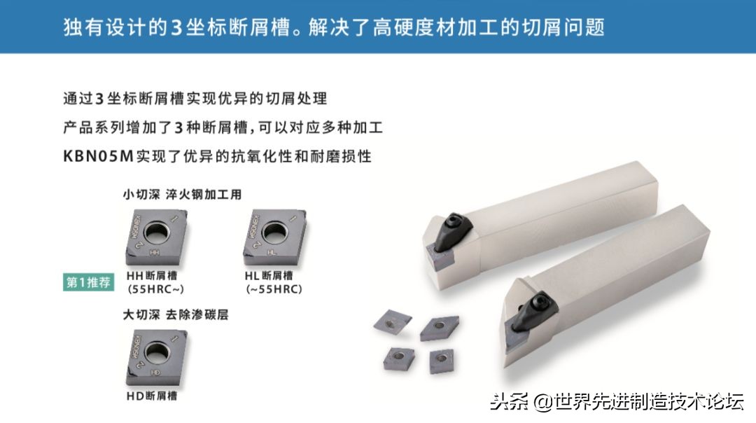 盘点最牛的刀,最热门的几款刀具