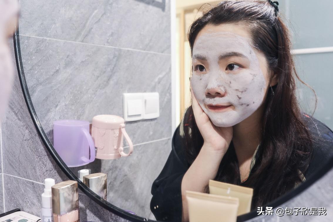 清洁面膜好用榜排名第一,清洁面膜十大好用品牌