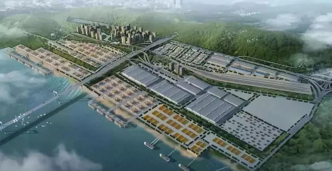 打造面向“一带一路”的国际金融中心，重庆有何胜算？