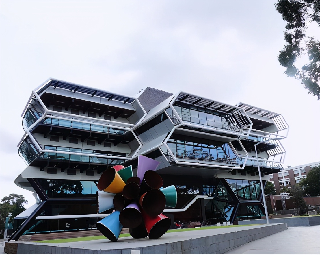 中国最有特色的大学建筑,又到高考季的感悟