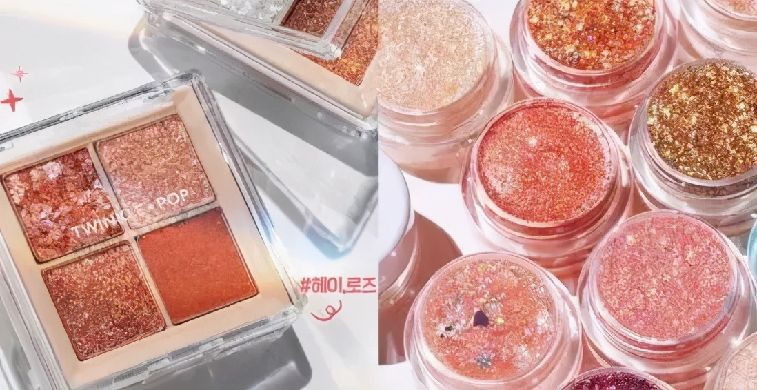 彩妆好物推荐平价,彩妆冷门好物