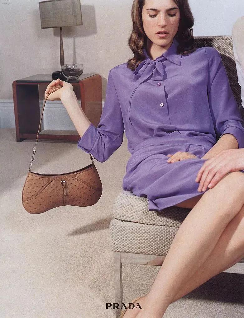 韩系小众腋下包,腋下包轻奢小众lisa