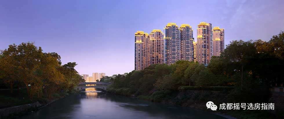 仁恒滨河湾最小户型,仁恒滨河湾一期最新消息