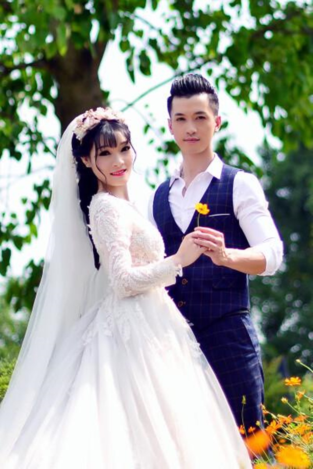 细数80后四大经典的婚纱照风格,你不知道的婚纱照经典怀旧风格