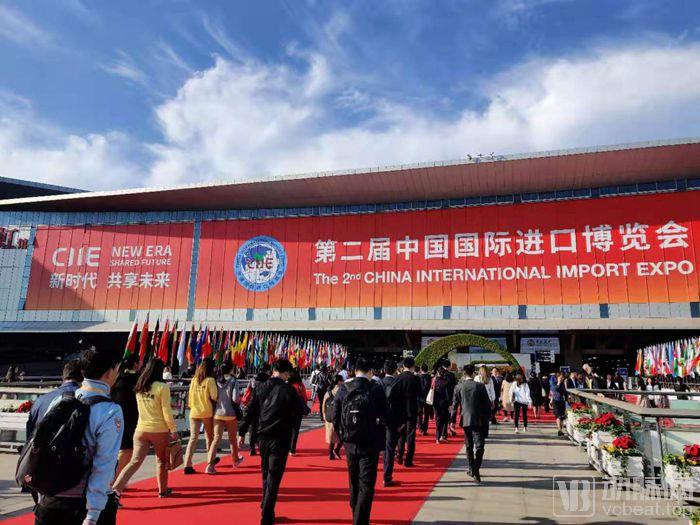 进博会展中国药企,2019年进博会概念股龙头