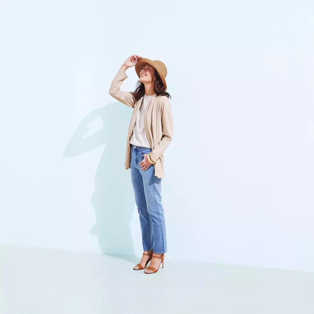 优衣库的黑科技衣服,优衣库新款衣服遭疯抢