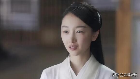 谋女郎适不适合演电视剧？周冬雨主演的《千古玦尘》评分仅4.8