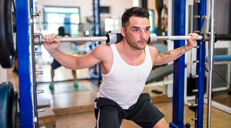 做哪些动作可以锻炼腰部,腰部最喜欢的三个小锻炼