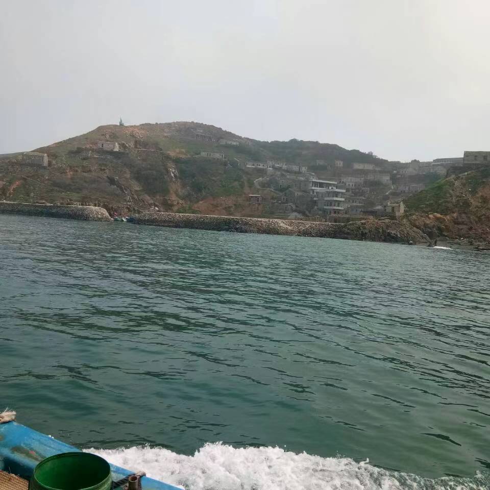 辽参新突破:从大连到福州的“北苗南养”工程由这个单位领衔实施