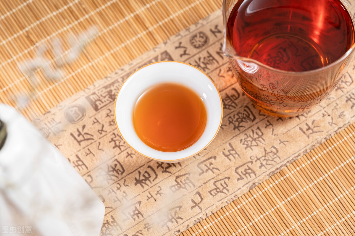 夏茶为什么不好喝,怎么看待茶及茶文化