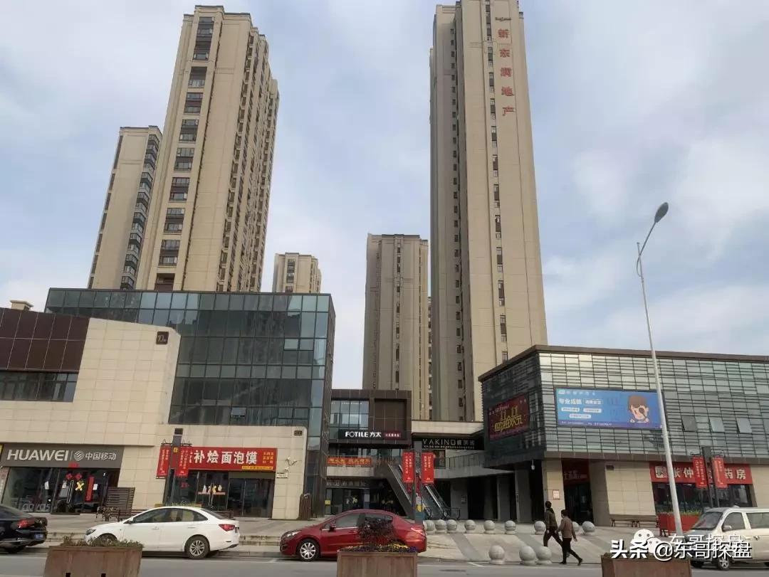 为什么白沙镇还不是郑东新区,郑东新区白沙镇怎么样