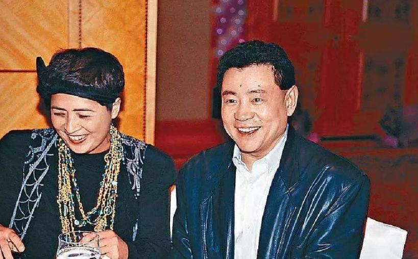 刘銮雄交往的女星有谁,刘銮雄李嘉欣交往多久