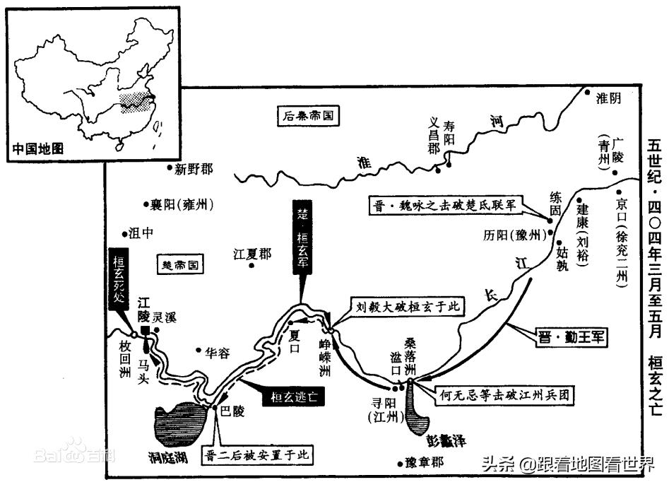 孙子兵法信息收集间谍篇,孙子兵法的真实战役
