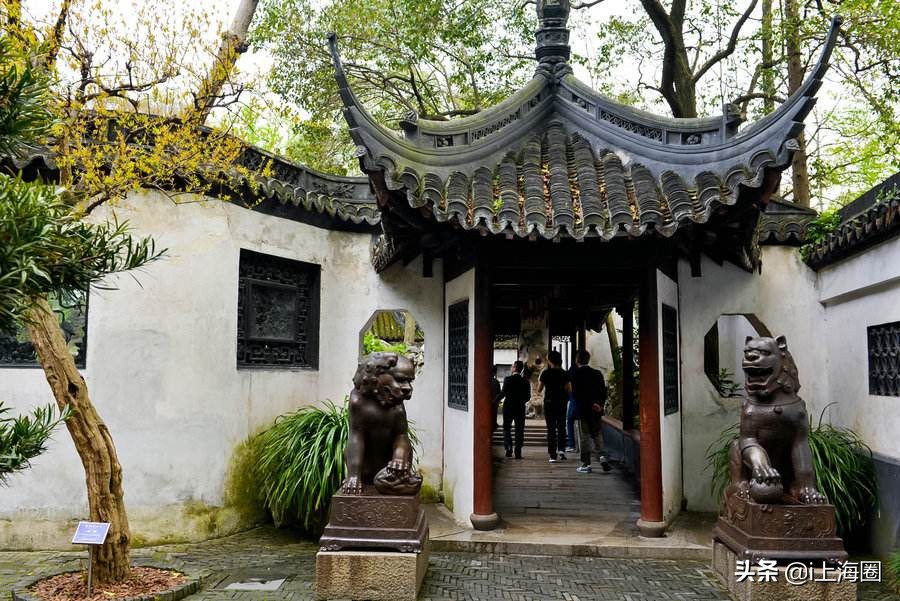 上海最好玩的旅游景点在哪些地方,上海静安区旅游必去十大景点推荐