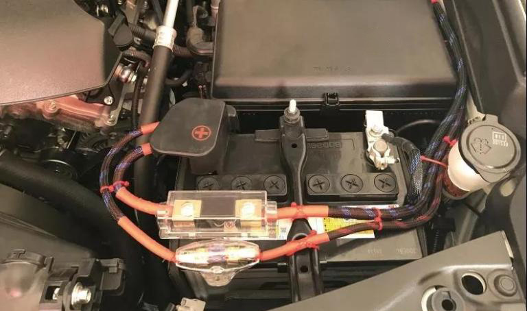 汽车音响改装入门知识教程,汽车音响改装入门教学