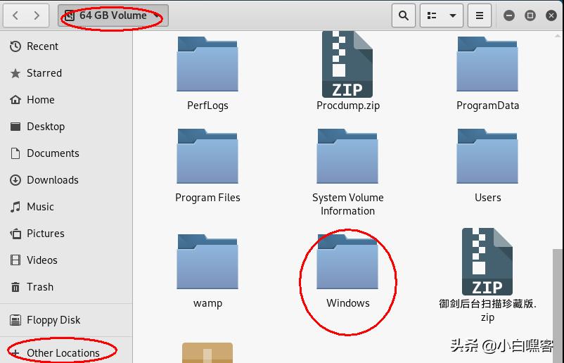 可以破解任何windows电脑密码的小技巧,kali硬闯win7