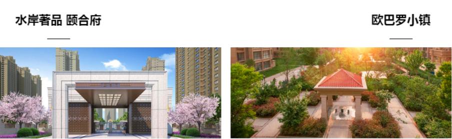 浐灞颐合府优缺点,案例卡什么意思