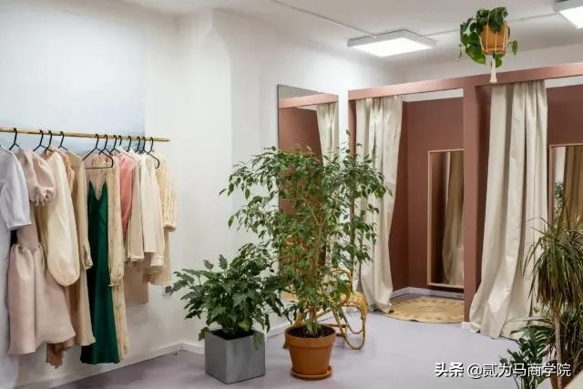 怎么使店铺更凉快,如何在高温天气下吸引顾客进店