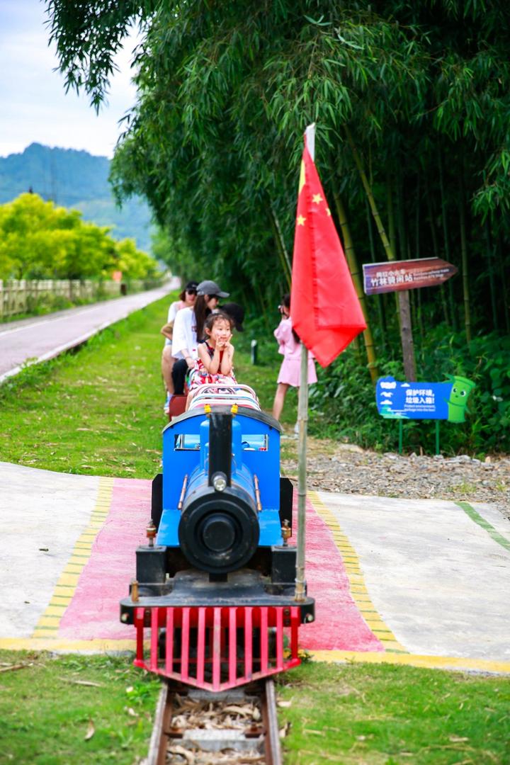 桐庐白云源云栖谷营地,杭州露天野奢营地推荐