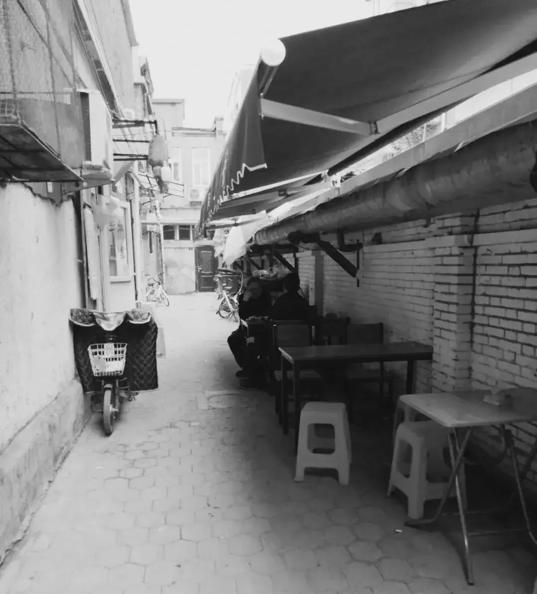 西安这10家藏在街头巷尾的私房菜,2020年藏在老北京胡同里的美食